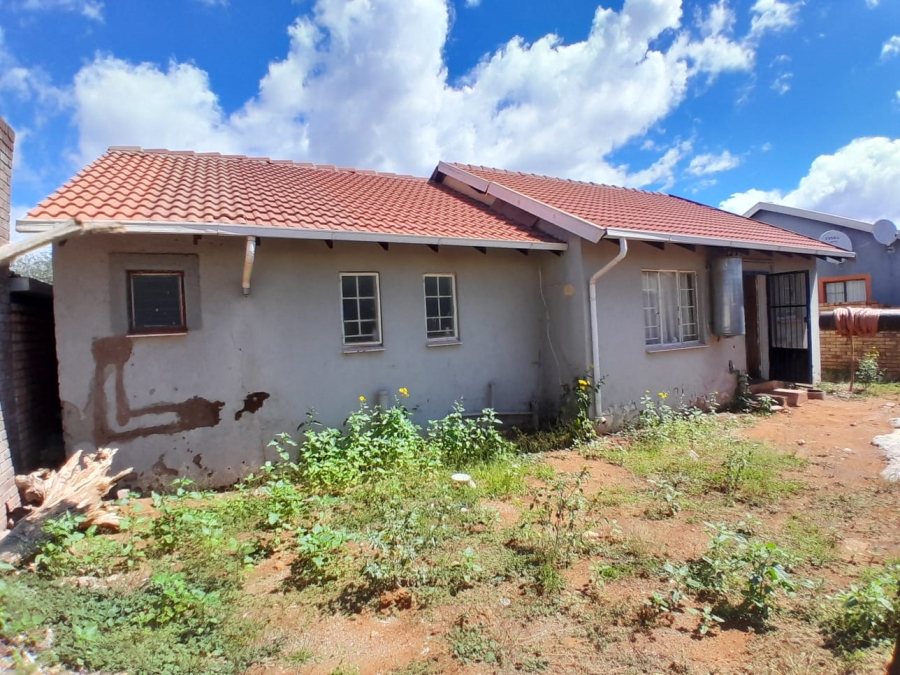 To Let 3 Bedroom Property for Rent in Kathu Northern Cape